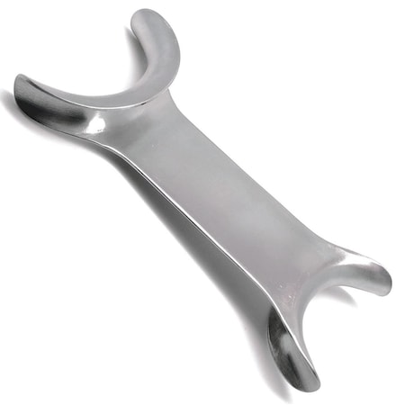 A2Z Scilab Dental Cheek Retractor 4.5" A2Z-ZR709